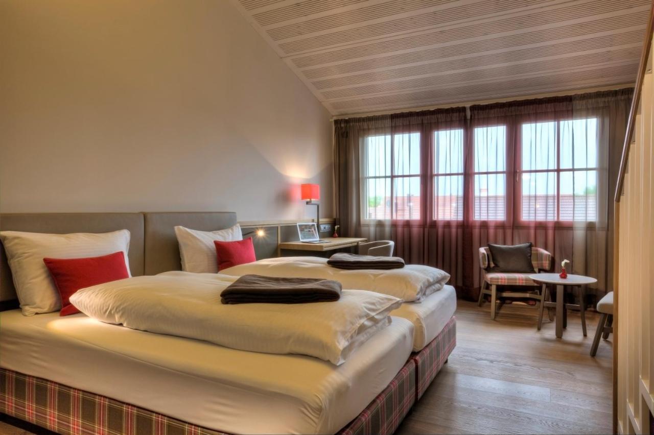 Hotel Zur Post Aschheim Exteriör bild