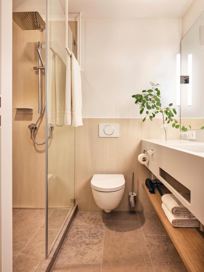 Hotel Zur Post Aschheim Exteriör bild